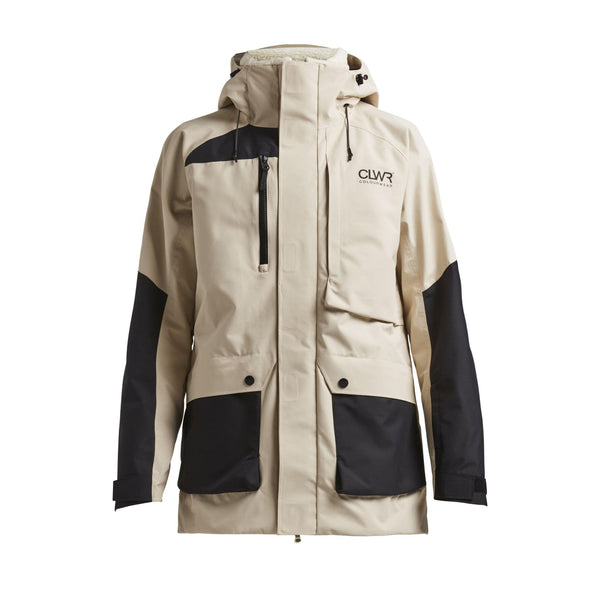 ColourWear Spine Jacket 2022 Snowtart