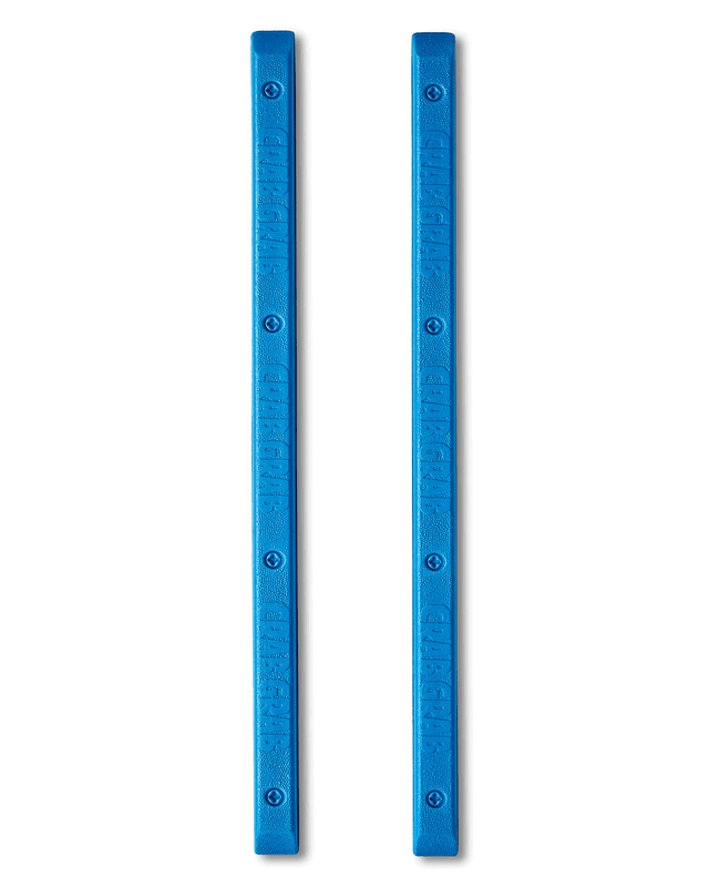 Crab Grab Skate Rails Blue