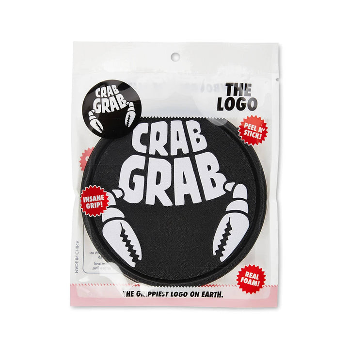 Produktbild von Crab Grab Stomp Pad - Anti-Rutsch Pad Für Snowboard Mit C-Foam Technologie