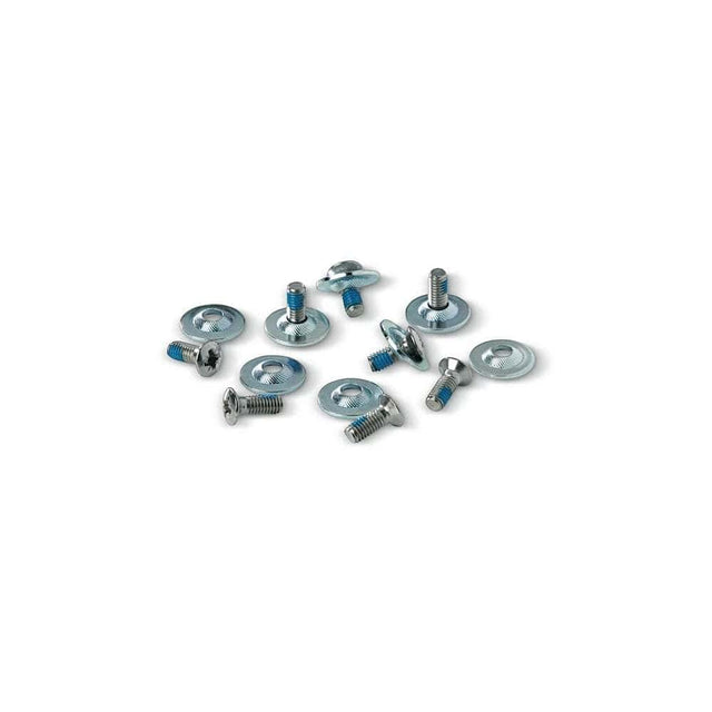 Dakine Binding Hardware Steel