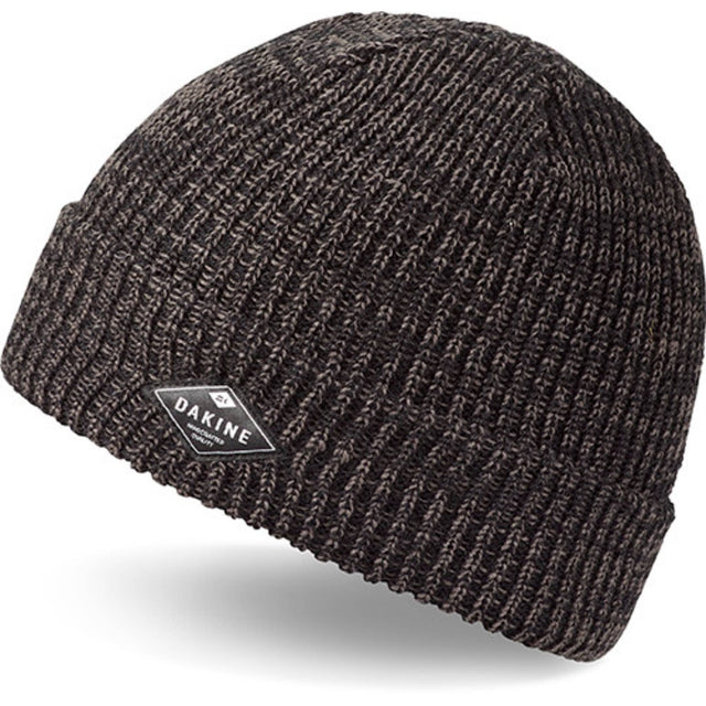 Dakine Bryson Beanie Black / Charcoal