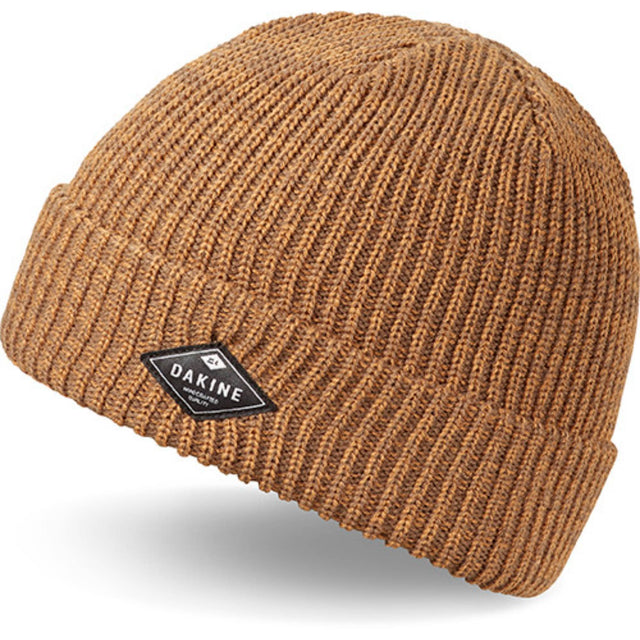 Dakine Bryson Beanie Chocolate Chip / Caramel