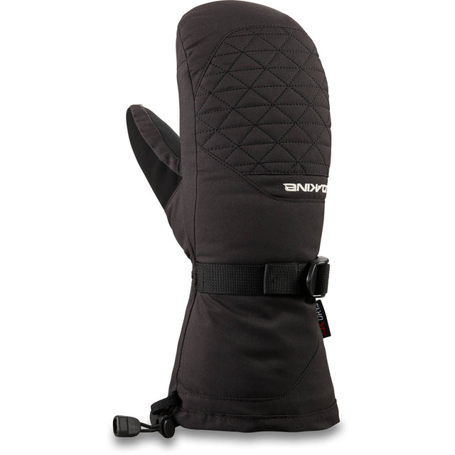 Dakine Camino Women's Mitt Black / S