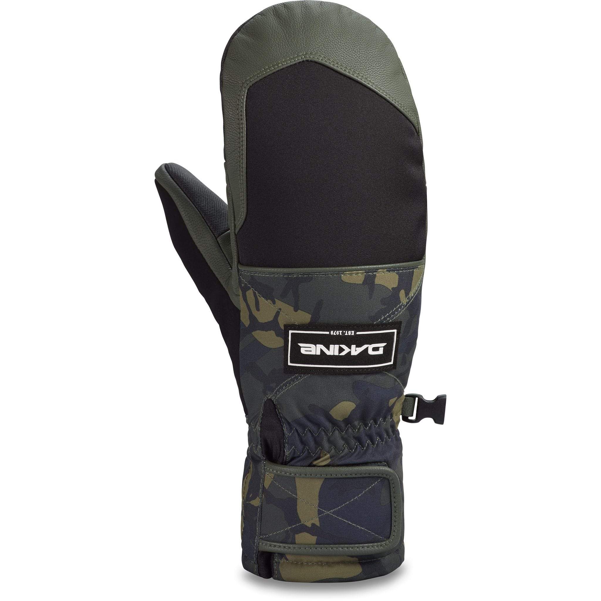 Dakine Charger Mitts