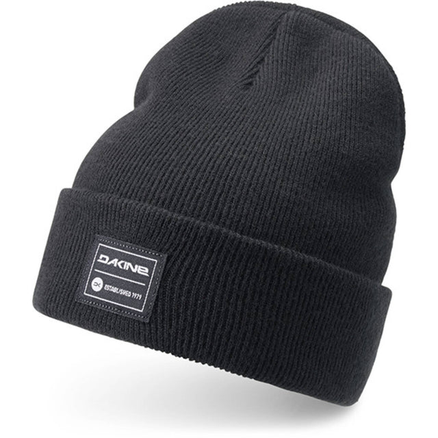 Dakine Cutter Beanie Black