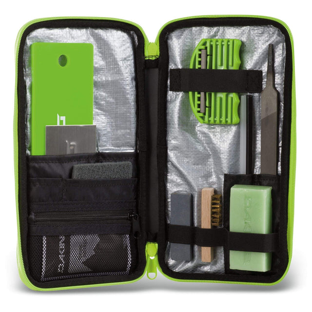 Dakine Deluxe Tune Tuning Kit Black