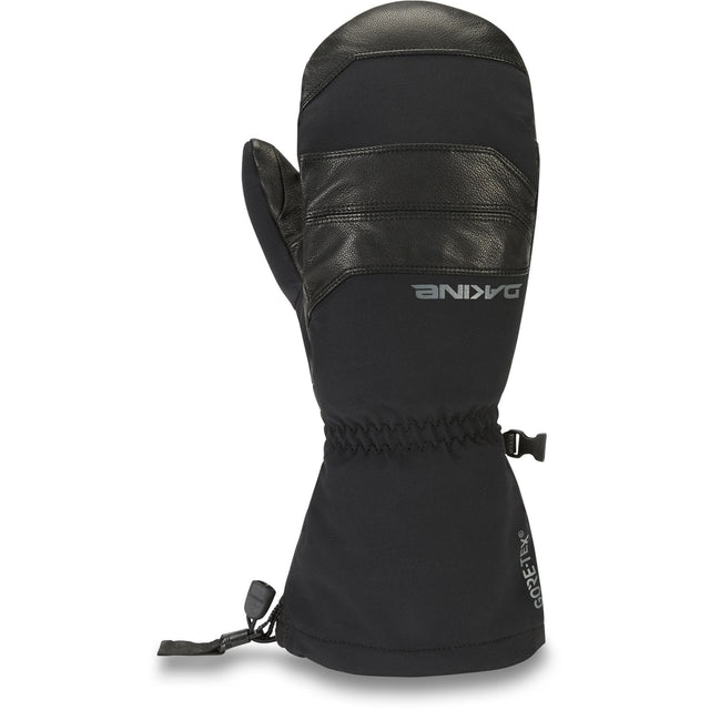 Dakine Excursion Gore-Tex Mitt 2022 Black / M