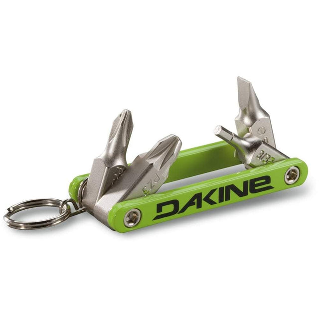 Dakine Fidget Tool Green