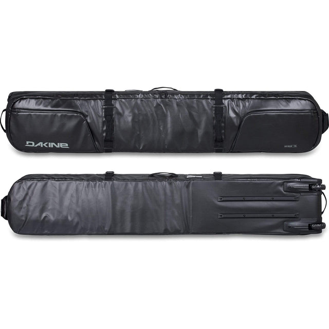 Dakine High Roller Snowboard Bag 2022 Black Coated / 165cm