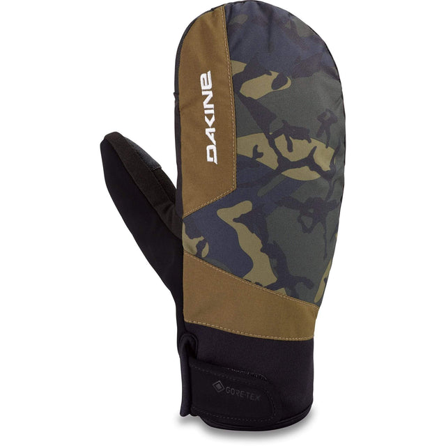 Dakine Impreza Gore-Tex Mitt 2022 Cascade Camo / S