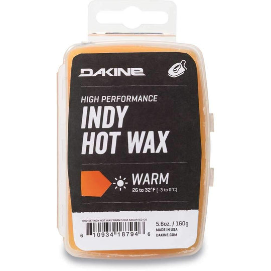 Dakine Indy Hot Wax Warm (5.6 oz)
