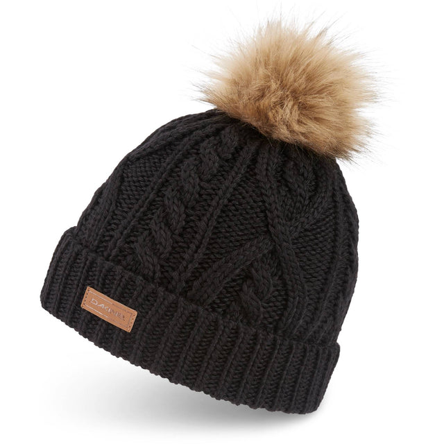 Dakine Kelsey Beanie Black