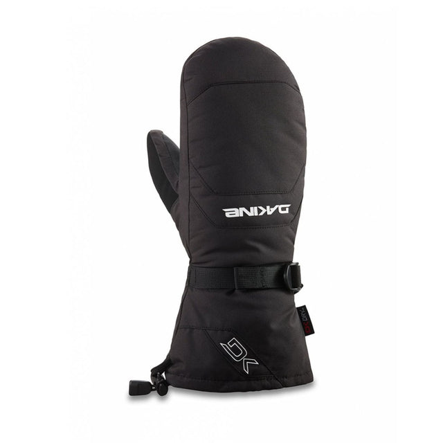 Dakine Leather Scout Mitt 2022 Black / M