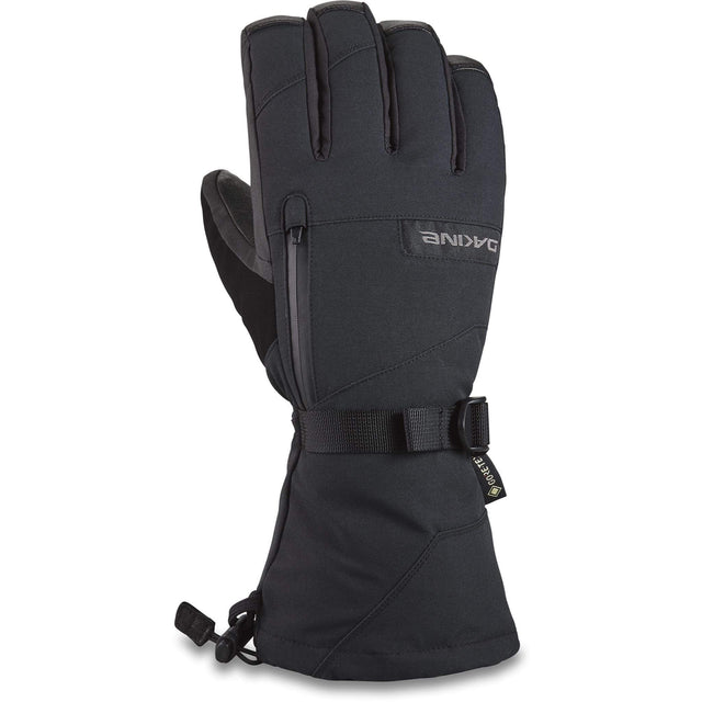 Dakine Leather Titan Gore-Tex Gloves 2022 Black / S