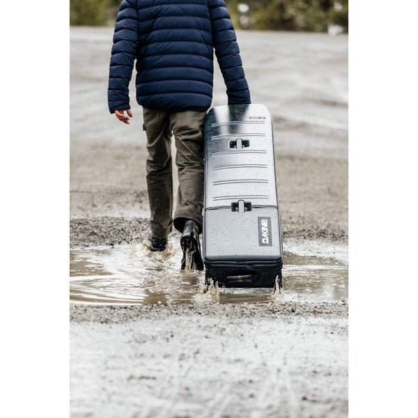 Dakine Low Roller Sacca Per Snowboard - 165 Cm, Design Wildflower, Trasporto Facile E Sicuro - Foto 6