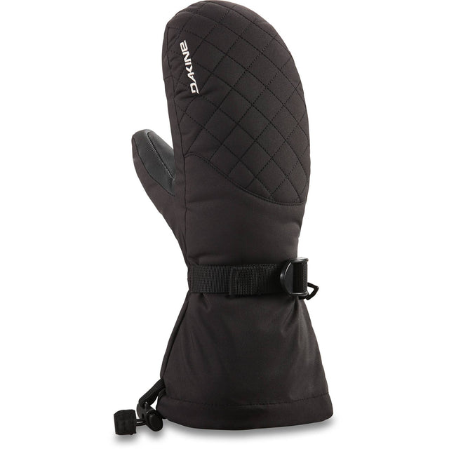 Dakine Lynx Women's Mitt Black / XS