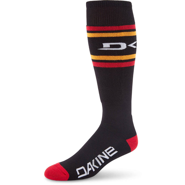 Dakine Men's Freeride Sock Black / S/M