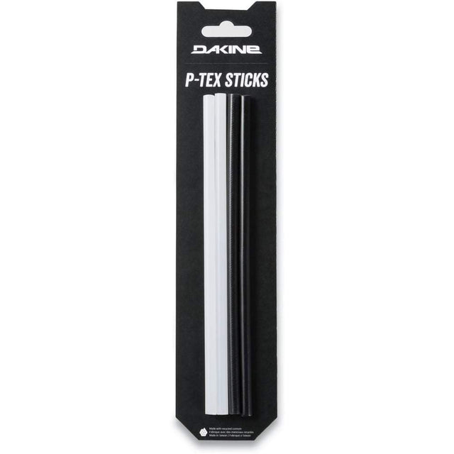 Dakine Ptex Sticks Black / Clear