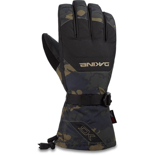 Dakine Scout Glove Cascade Camo / M