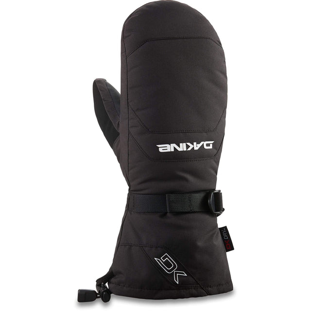 Dakine Scout Mitt 2022 Black / M