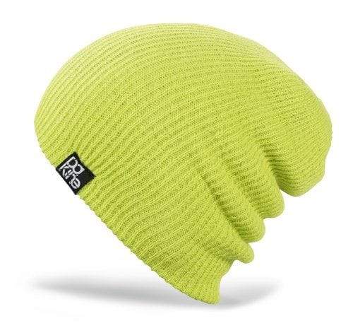 Dakine Tall Boy Beanie Yellow