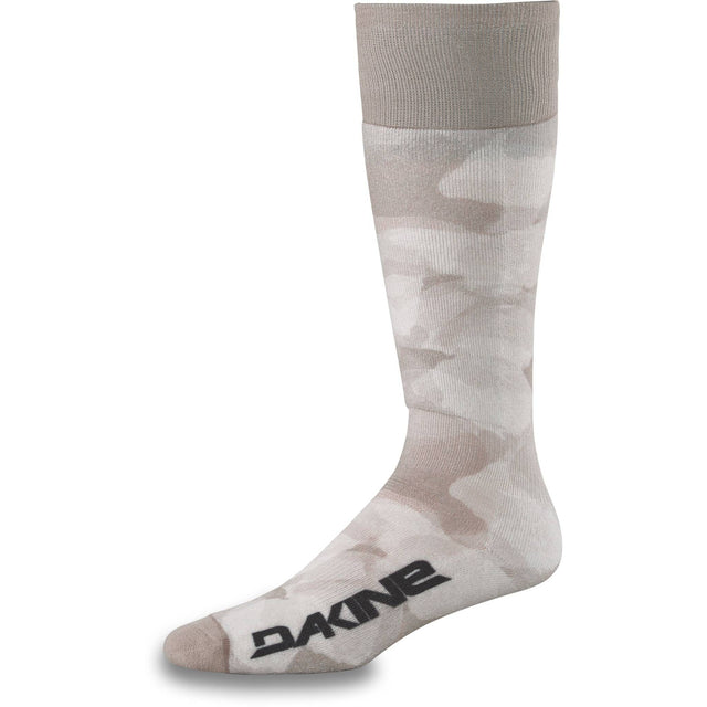 Dakine Women's Freeride Sock Sand Quartz / S/M