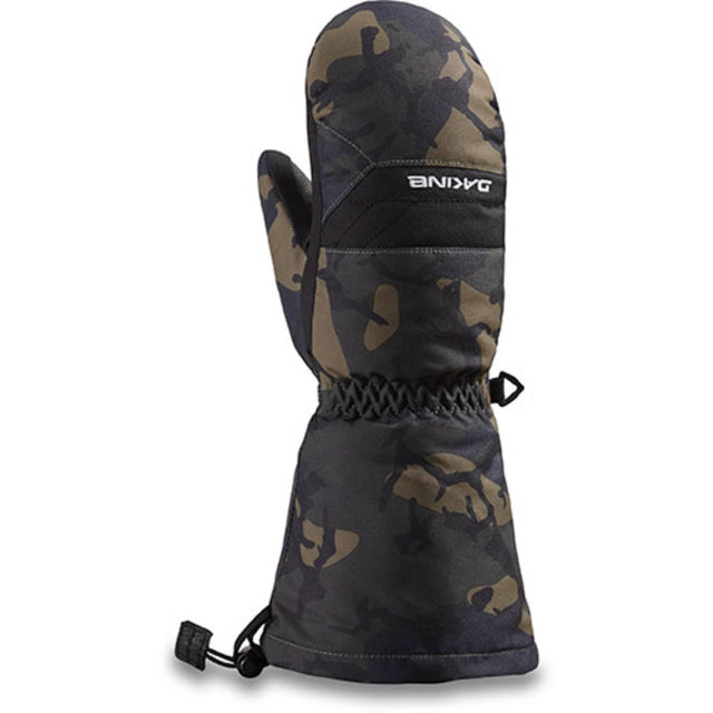 Dakine Yukon Mitt Cascade Camo / Kids S