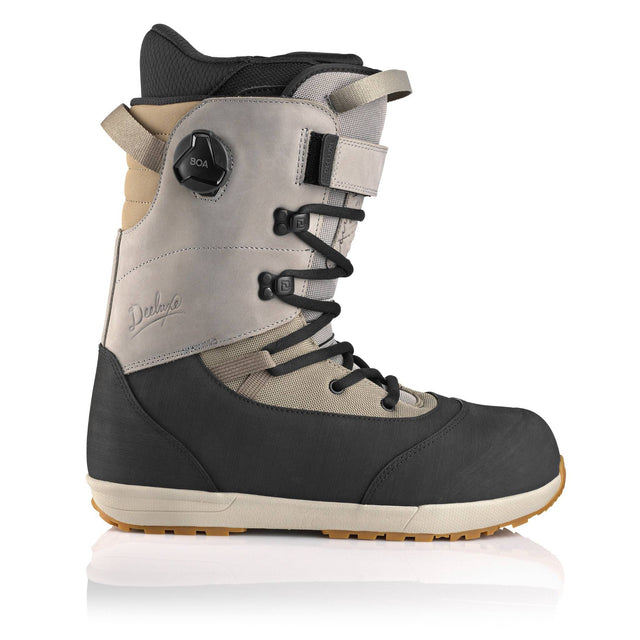 Deeluxe AREth Rin Snowboard Boots 2023 Desert / UK 9