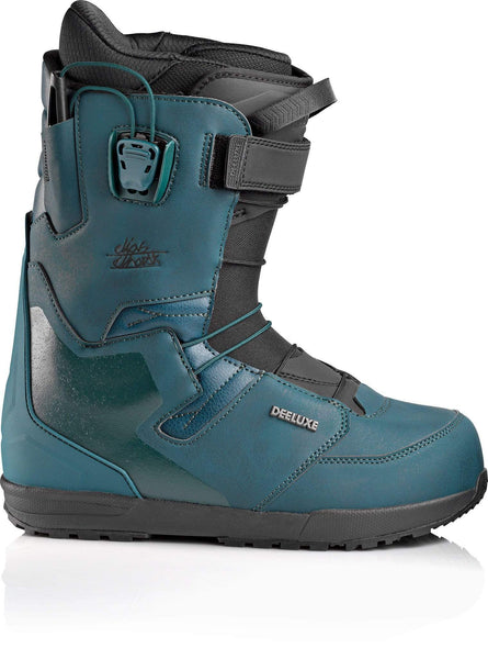 Deeluxe Deemon Snowboard Boots 2022 | Snowtart