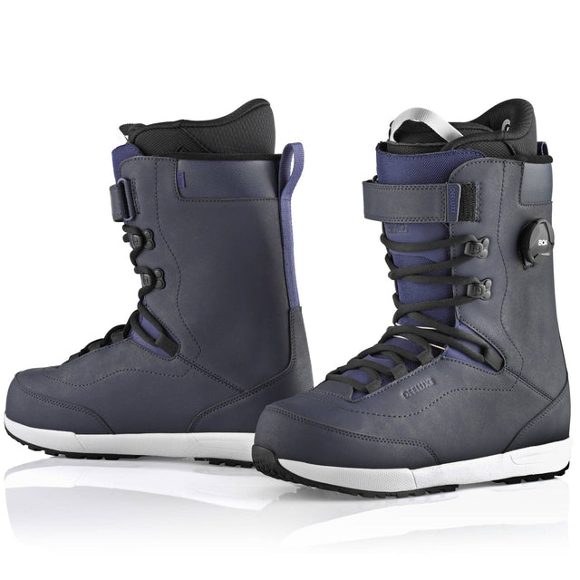 Deeluxe Formative Snowboard Boots 2023