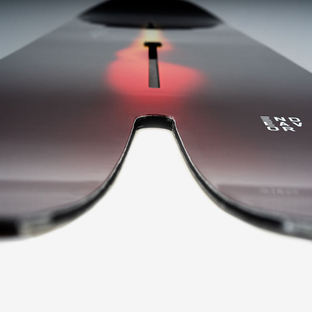 Endeavor Archetype 2023