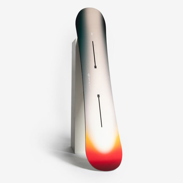 Endeavor BOD 2023 Snowboards Snowtart UK