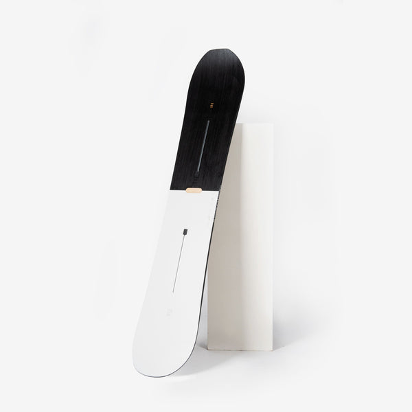 Endeavor Pioneer x Niels Bensen 2023 Snowboards Snowtart UK