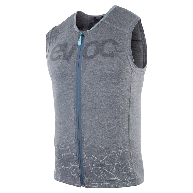 EVOC Protector Vest Carbon Grey / S