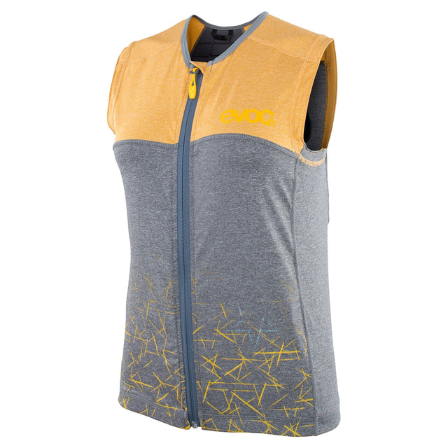 EVOC Women's Protector Vest Loam / S
