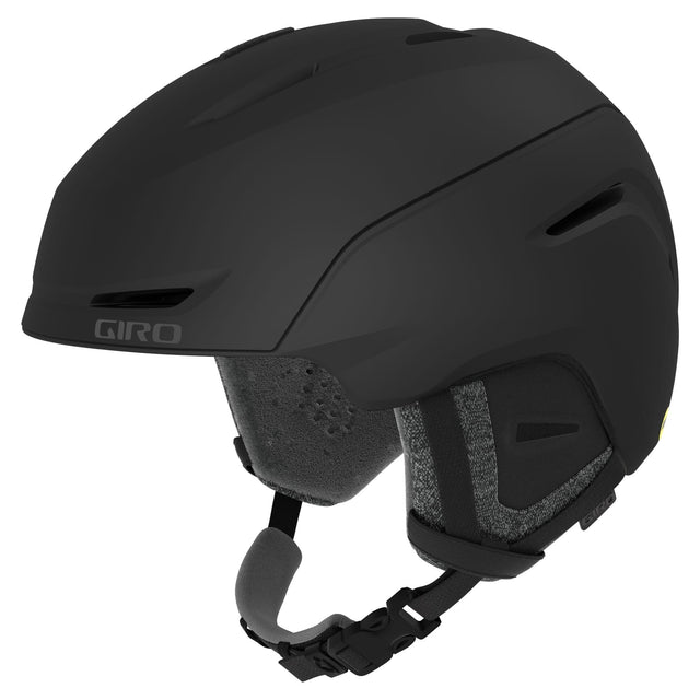 Giro Avera MIPS Women's Snow Helmet Matte Black / S 52-55.5CM