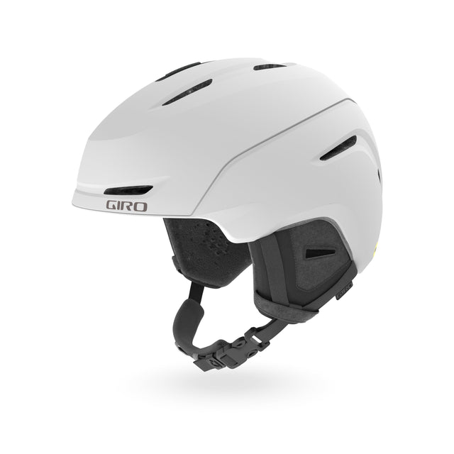 Giro Avera MIPS Women's Snow Helmet Matte White / S 52-55.5CM