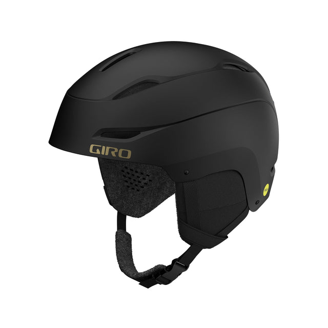 Giro Ceva MIPS Women's Snow Helmet Matte Black / S 52-55.5CM
