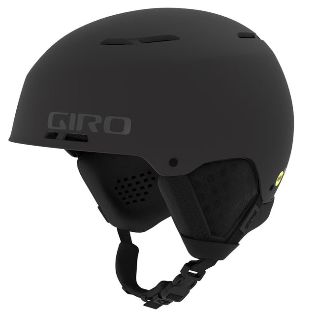Giro Emerge MIPS Snow Helmet Matte Black / S 52-55.5CM
