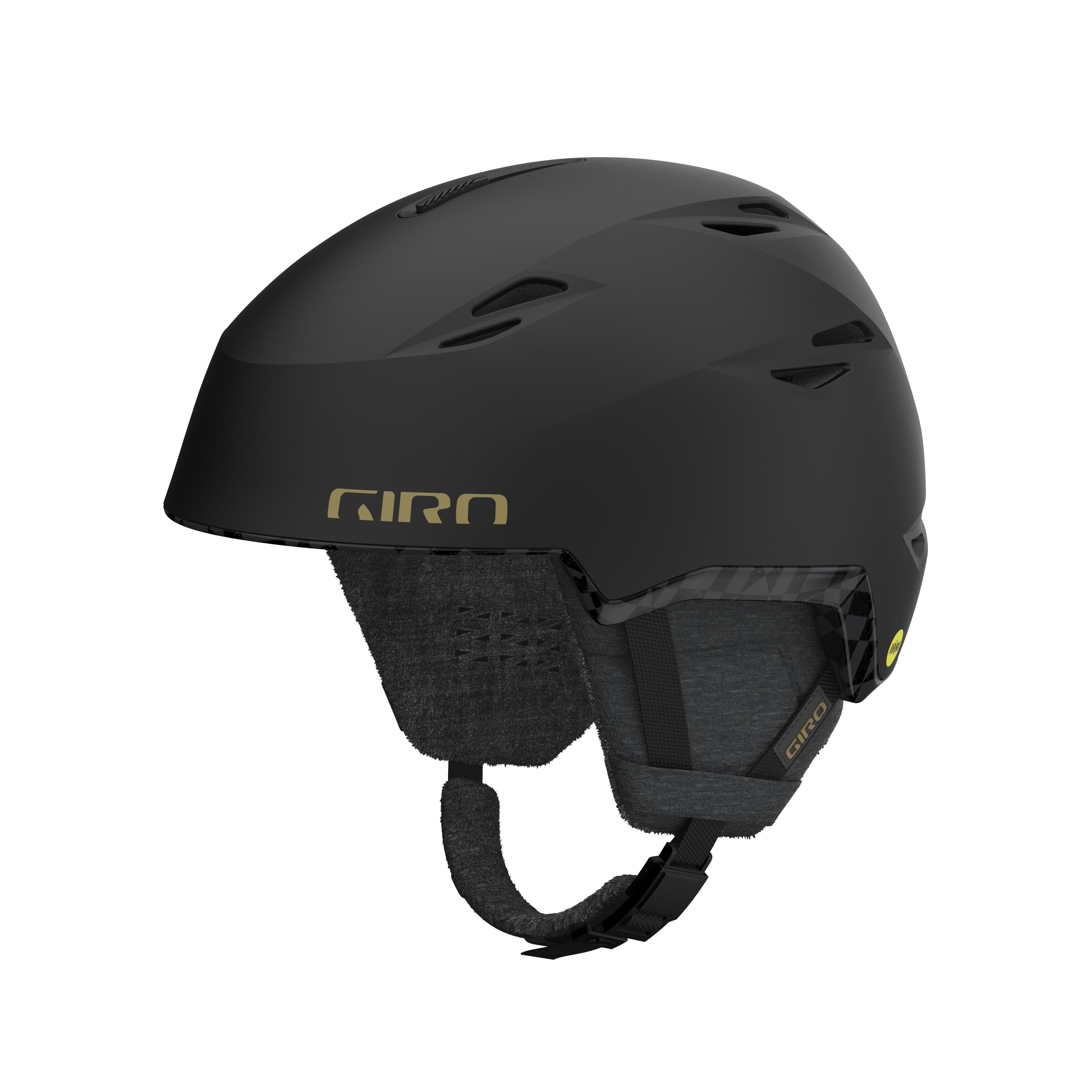 Giro Envi MIPS Women's Snow Helmet