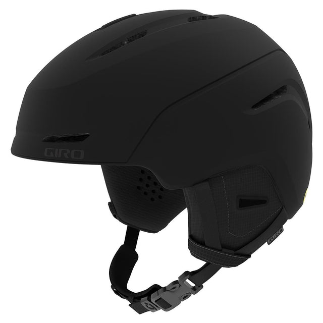 Giro Neo Jr. MIPS Youth Snow Helmet Matte Black / S 52-55.5CM