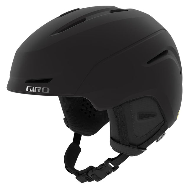Giro Neo MIPS Snow Helmet Matte Black / S 52-55.5CM