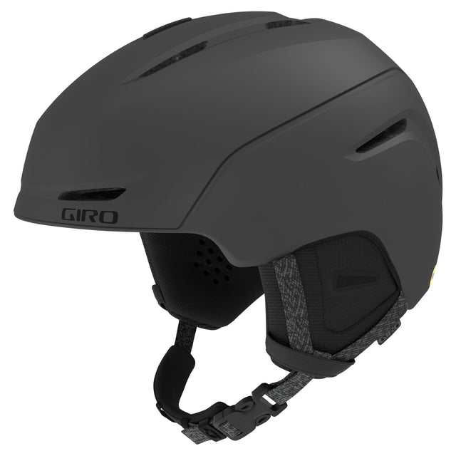 Giro Neo MIPS Snow Helmet Matte Charcoal / S 52-55.5CM