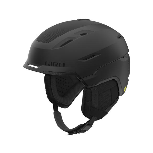 Giro Tor Spherical Snow Helmet Matte Black / S 52-55.5CM