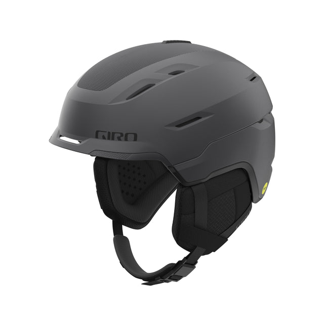 Giro Tor Spherical Snow Helmet Matte Graphite / S 52-55.5CM