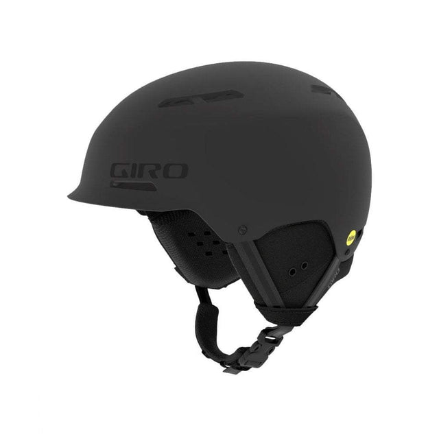Giro Trig MIPS Helmet 2022 Matte Black / S