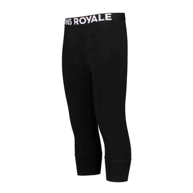 Mons Royale Cascade Merino Flex 200 3/4 Legging 2022