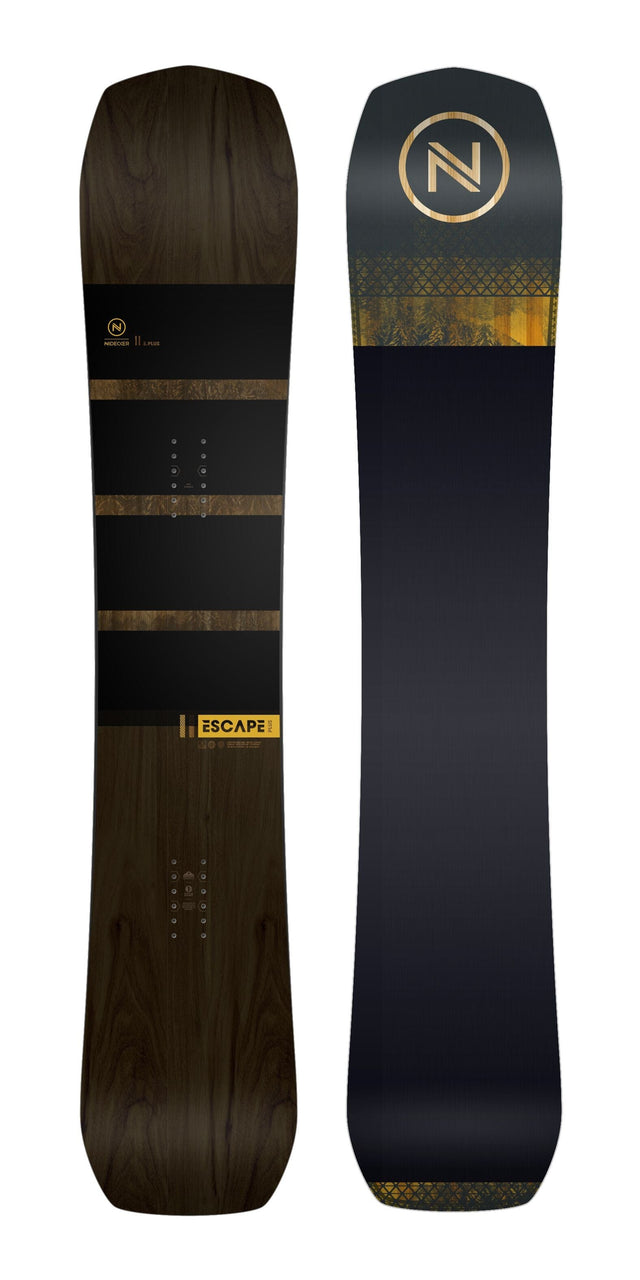 Nidecker Escape Plus Snowboard 2023 159cm