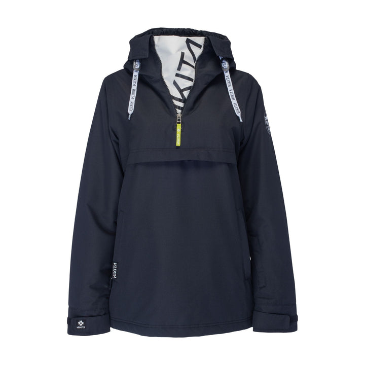 Nikita Hemlock Pullover Women's Ski/Snowboard Jacket | Snowtart