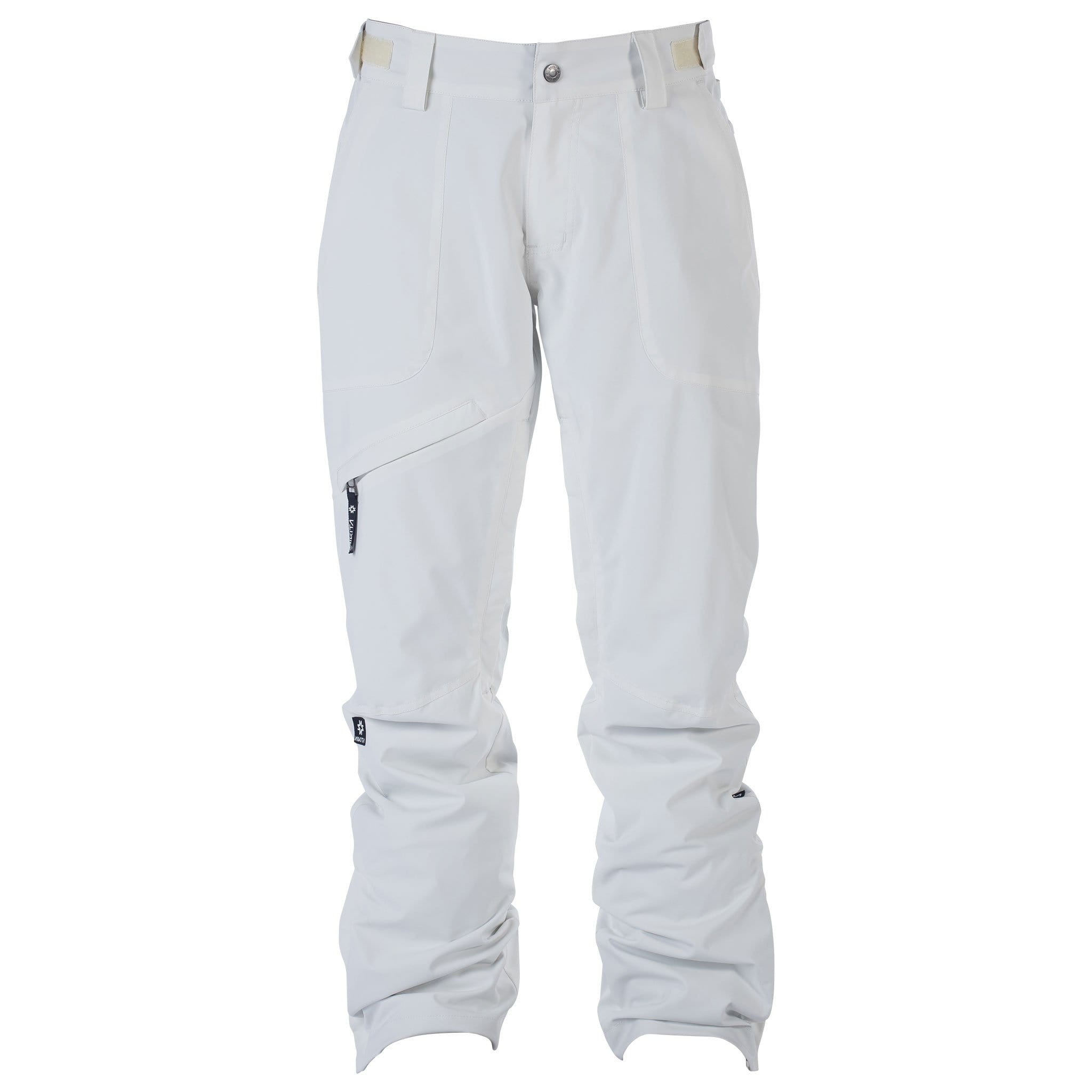 Nikita White Pine Relaxed Fit Stretch Pant